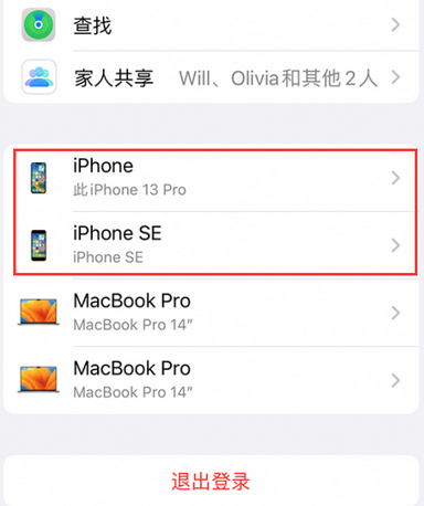 都兰苹都兰果维修网点分享iPhone如何查询序列号