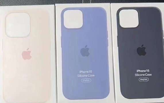 都兰苹果14维修站分享iPhone14手机壳能直接给iPhone15用吗？ 