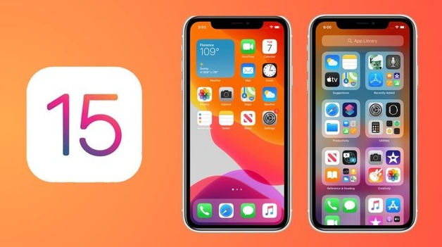 都兰苹果13维修分享iPhone13更新iOS 15.5，体验如何 