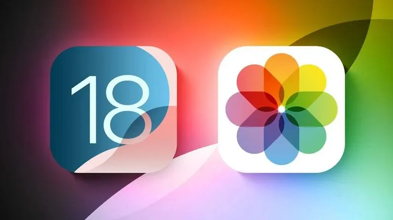 都兰苹果手机维修分享苹果 iOS / iPadOS 18.1Beta 3 发布 