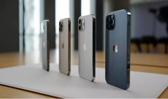 都兰苹果手机维修分享为什么说iPhone13才是真旗舰 