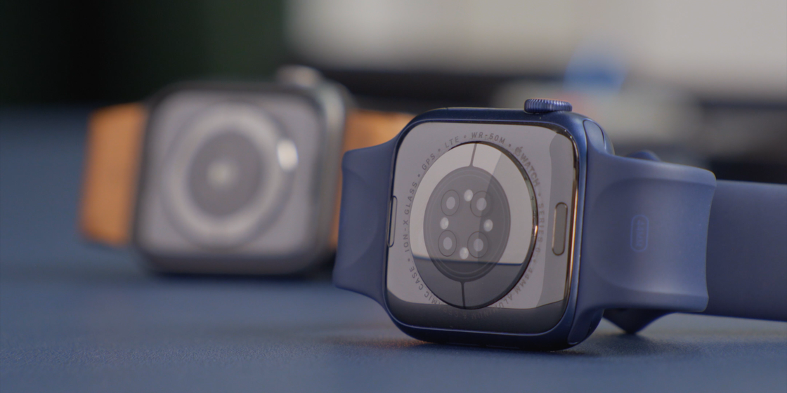 都兰苹果手机维修分享Apple Watch 是如何测量卡路里的 