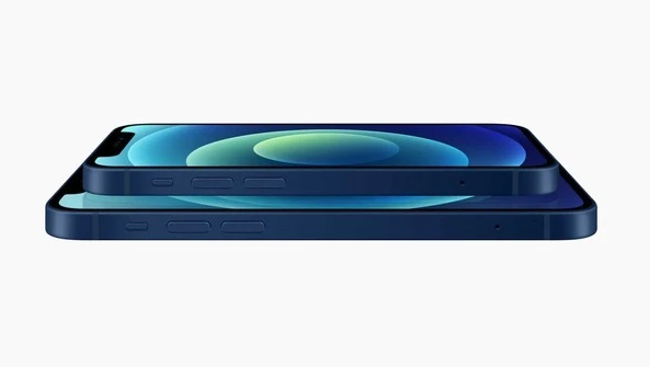 都兰苹果手机维修分享iPhone 12 mini 锁屏后触屏失灵怎么办 