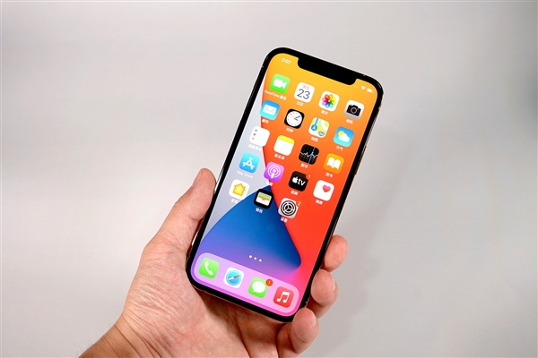 都兰苹果手机维修分享iOS 14.2修订版已到，专属iPhone 12系列 