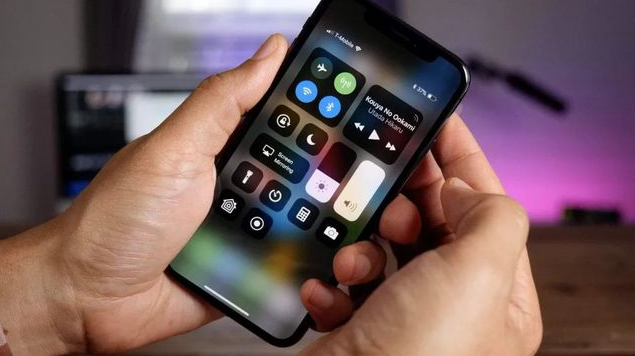 都兰苹果手机维修分享iPhone 12信号差怎么办 