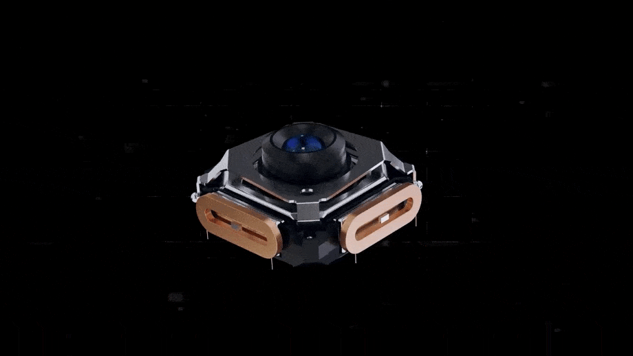 都兰苹果手机维修分享iPhone 12 Pro Max 独享的这颗传感器更大的特点是什么 