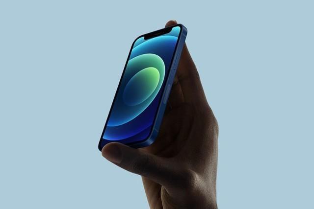 都兰苹果手机维修分享iPhone 12 mini辐射很大吗 