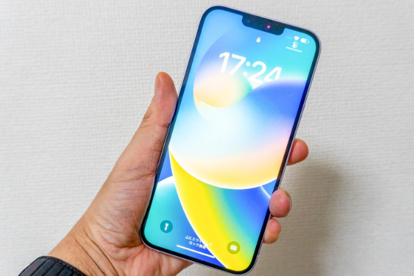 都兰苹果手机维修分享iPhone 14 Plus换电池 