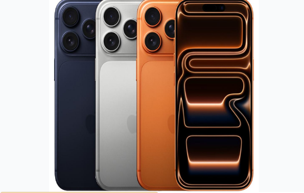 都兰苹果手机维修分享iPhone 17 Pro换电池 