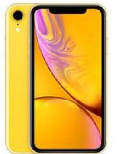 都兰苹果维修点分享iPhone XR进水维修 