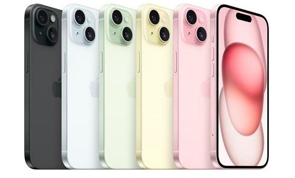 都兰苹果维修点分享iPhone 15进水维修 