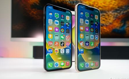 都兰苹果维修点分享iPhone 14 Plus换屏维修细节 