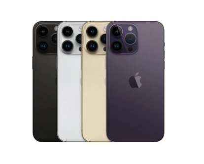 都兰苹果维修点分享iPhone 14 Pro Max换屏被忽视的工艺细节 