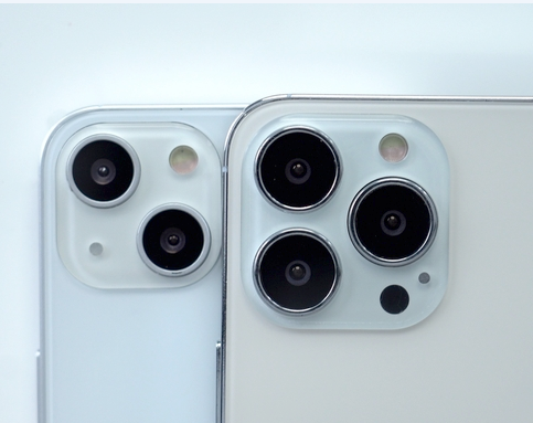 都兰苹果维修点分享iPhone 13 Pro主板出问题时解决方案 