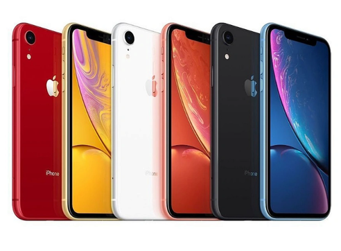 都兰苹果维修点分享iPhone XR自动关机音频功放与电池通信故障 