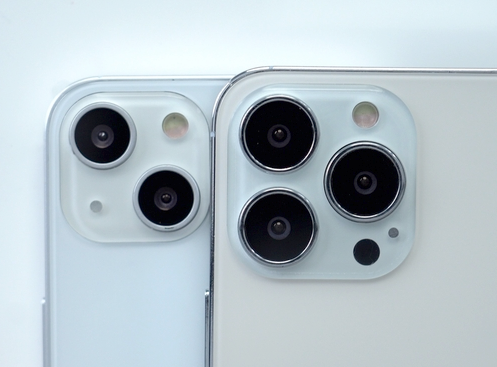 都兰苹果维修点分享iPhone 13 Pro自动关机二修机隐性硬故障 