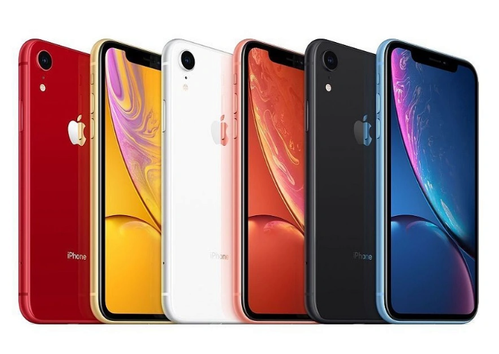 都兰苹果维修点分享iPhone XR扩容实操风险剖析 