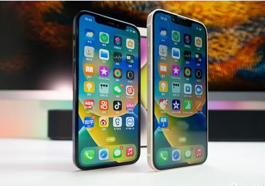 都兰苹果维修点分享iPhone 14 Plus扩容深层隐患梳理 