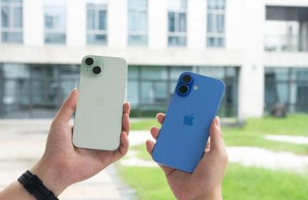 都兰苹果维修点分享iPhone 16 Plus扩容搬板与系统坑 