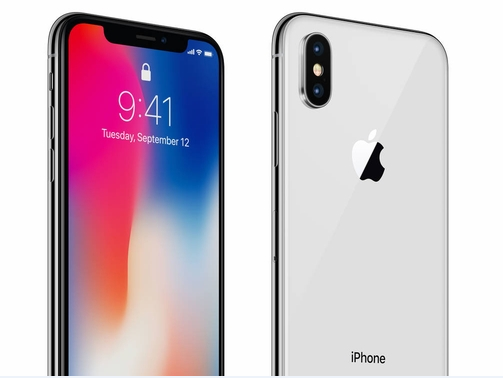 都兰苹果维修点分享iPhone X系统软硬故障区分指南 