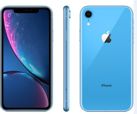 都兰苹果维修点分享iPhone XR后台与通知系统排错 