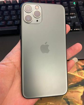 都兰苹果维修点分享iPhone 11 Pro电池校准与权限排错 