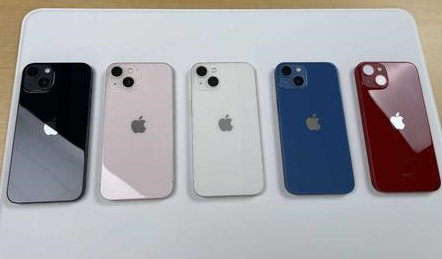 都兰苹果维修点分享iPhone 13生态与权限系统排错 