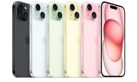 都兰苹果维修点分享iPhone 15续航与互通系统排错 