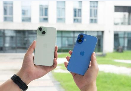 都兰苹果维修点分享iPhone 16 Plus锁屏与安全排错 