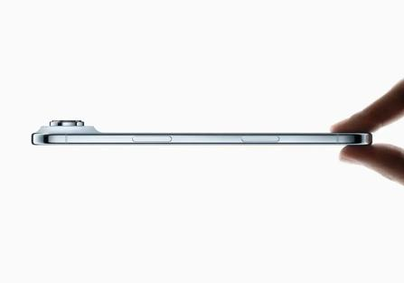 都兰苹果维修点分享iPhone 17 Air传感器与USB‑C排错 