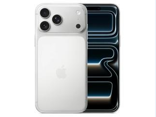 都兰苹果维修点分享iPhone 17 Pro Max多媒体与蜂窝 
