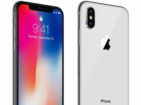 都兰苹果维修点分享iPhone X备份与锁屏密码故障 