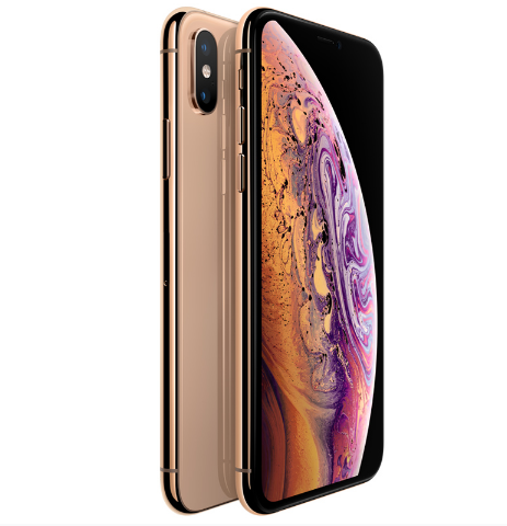 都兰苹果维修点分享iPhone XS Max锁屏快捷入口故障 