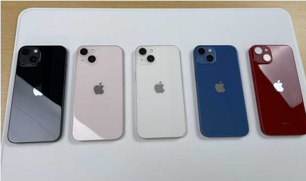 都兰苹果维修点分享iPhone 13锁屏密码冷知识解读 