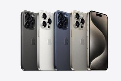 都兰苹果维修点分享iPhone 15 Pro锁屏密码实用参考 