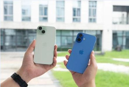 都兰苹果维修点分享iPhone 16 Plus锁屏密码使用手册 