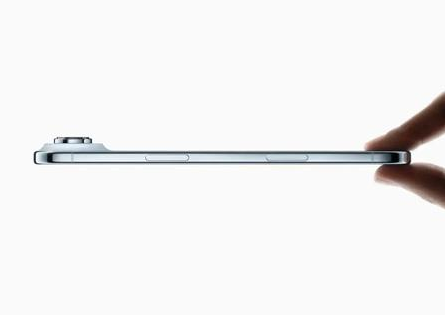 都兰苹果维修点分享iPhone 17 Air锁屏密码解析手册 