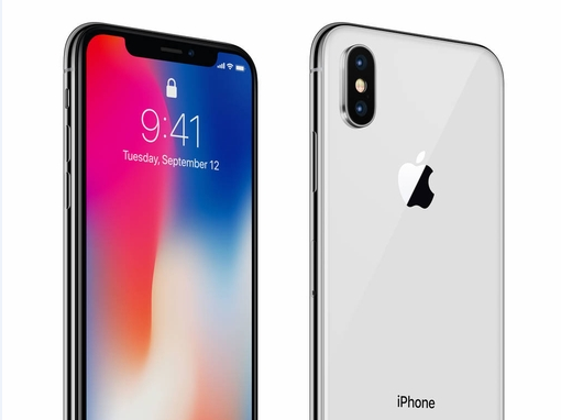 都兰苹果维修点分享iPhone X黑屏多场景现象解析 