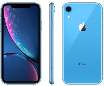 都兰苹果维修点分享iPhone XR黑屏多类场景解析 