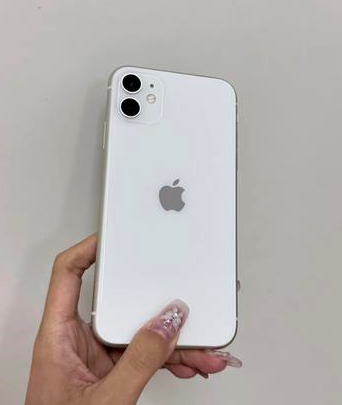 都兰苹果维修点分享iPhone 11黑屏特殊场景解析 
