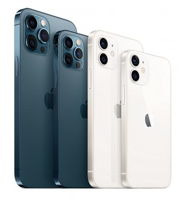 都兰苹果维修点分享iPhone 12 Pro黑屏小众问题解析 