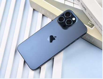 都兰苹果维修点分享iPhone15 Pro Max黑屏少见诱因梳理 