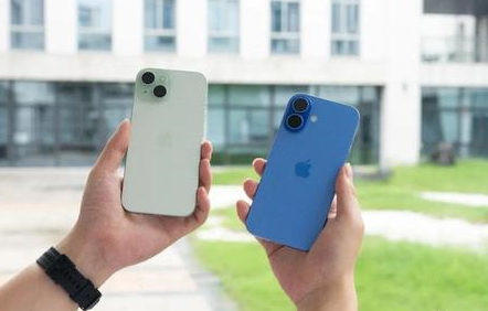 都兰苹果维修点分享iPhone 16 Plus黑屏疑难故障汇总 