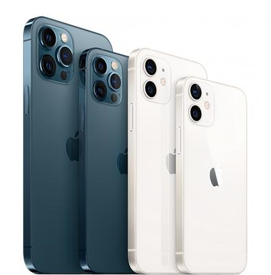 都兰苹果维修点分享iPhone 12 Pro发烫关联故障汇总 