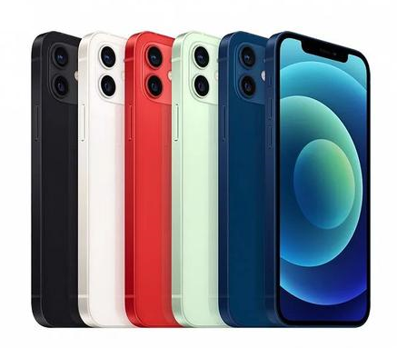 都兰苹果维修点分享iPhone 12 Pro Max发烫冷门故障梳理 