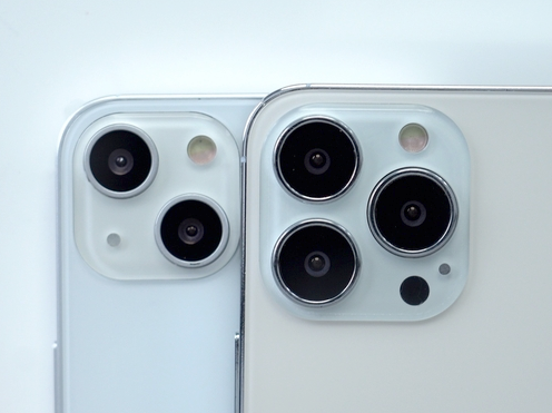 都兰苹果维修点分享iPhone 13 Pro Max发烫特殊故障解读 
