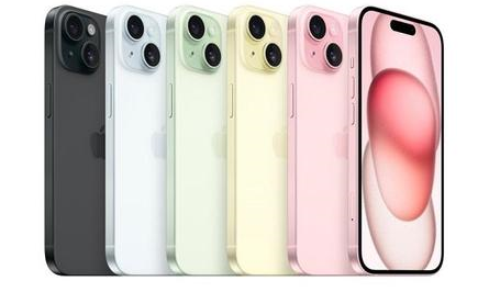 都兰苹果维修点分享iPhone 15发烫易忽视问题科普 